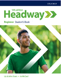 Headway Beginner Student's Book 5th edition