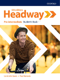 Headway Pre-Intermediate Student's Book 5th edition