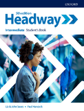 Headway Intermediate Student's Book 5th edition