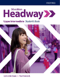 Headway Upper Intermediate Student's Book 5th edition