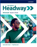 Headway Advanced Student's Book 5th edition