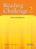 Reading challenge 2 second edition