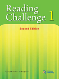 Reading challenge 1 second edition