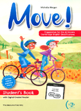 Move ! - Student's Book Preparation For The A1 Movers Cambridge English Qualifications