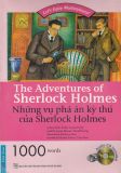 The Advenrures of SherlockHolmes- Những cuộc phá án kỳ thú của  Sherlock Holmes