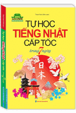 Tự Học Tiếng Nhật Cấp Tốc Trong 7 Ngày