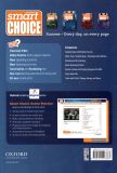 Smart choice 1 (2nd edition) work book