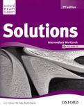 Solutions Intermediate 2nd - Workbook