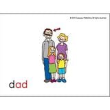 Flash card sound great 2