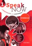 Speak Now 1 - Workbook