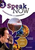 Speak Now 3 - Student's book