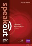 SpeakOut Elementary - Student's book - Second edition