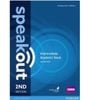 Speakout Intermediate 2nd Edition student's book