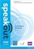 SpeakOut Intermediate - Workbook - Second edition