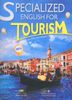Specialized English for tourism + Mp3