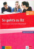 So gehts noch besser B1