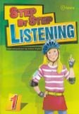 Step by step listening 1