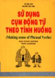 Sử dụng cụm động từ theo tình huống