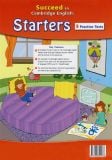 Succeed in Cambridge English starters 5 practice test