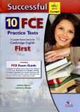 Successful 10 FCE Practice Tests