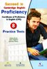 C2 - Succeed in Cambridge English Proficiency (CPE) - 8 Practice Tests