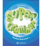 Super Grammar Practice 1