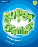 Super Minds 1 Super Grammar Book