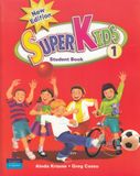 Superkids 1 Student's book