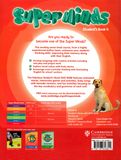 Super Minds 4 Student's Book