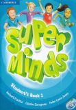 Super Minds 1 Student's Book