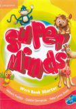 Super Minds Stater Workbook