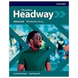 Headway Advanced Workbook 5th edition