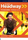 Headway Pre-Intermediate Workbook 5th edition