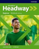 Headway Beginner Workbook 5th edition
