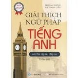 Giải thích ngữ pháp Tiếng anh - MLH - NS Sỹ