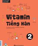 VITAMIN Tiếng Hàn 2