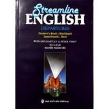 Streamline English Departures Student's Book and Workbook (Song ngữ)