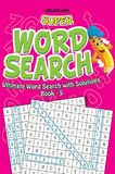 Super Word Search - Book 5