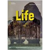 Life A1 - Student's Book - 2nd