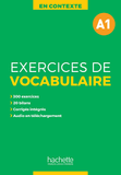 Excercices de Vocabulaire en contexte A1