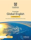 Cambridge Global English 2e Workbook 7