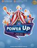 Power Up Level 4 Activity Book