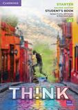 Think Starter - A1 Student's book 2nd