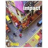 Impact British English 2 Workbook