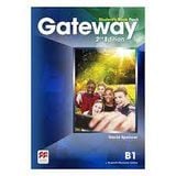 Gateway B1 Student's Book - 2nd Edition