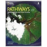 Pathways 2 - Reading, Writing and Critical Thinking - 2nd edition