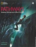 Pathways 4 - Reading, Writing and Critical Thinking - 2nd edition