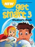 New Get Smart 3 - Student's Book