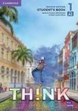 Think 1 - A2 Student's Book 2nd edition