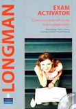 Longman Exam Activator Student's Book and Answers